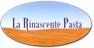 La Rinascente Pasta